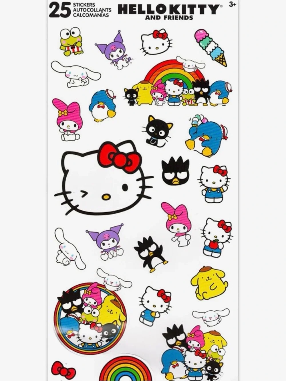 Hello Kitty adorable hello